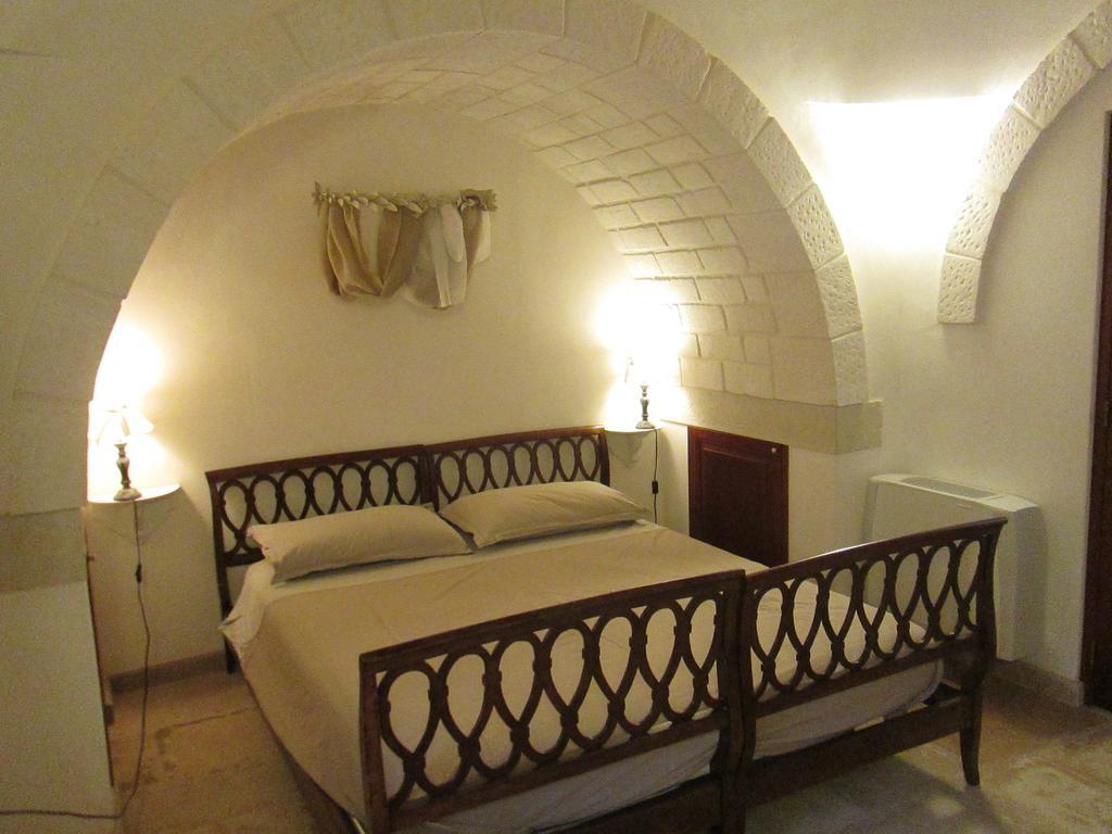 Case Vacanza La Vita A Cono Cisternino Quarto foto