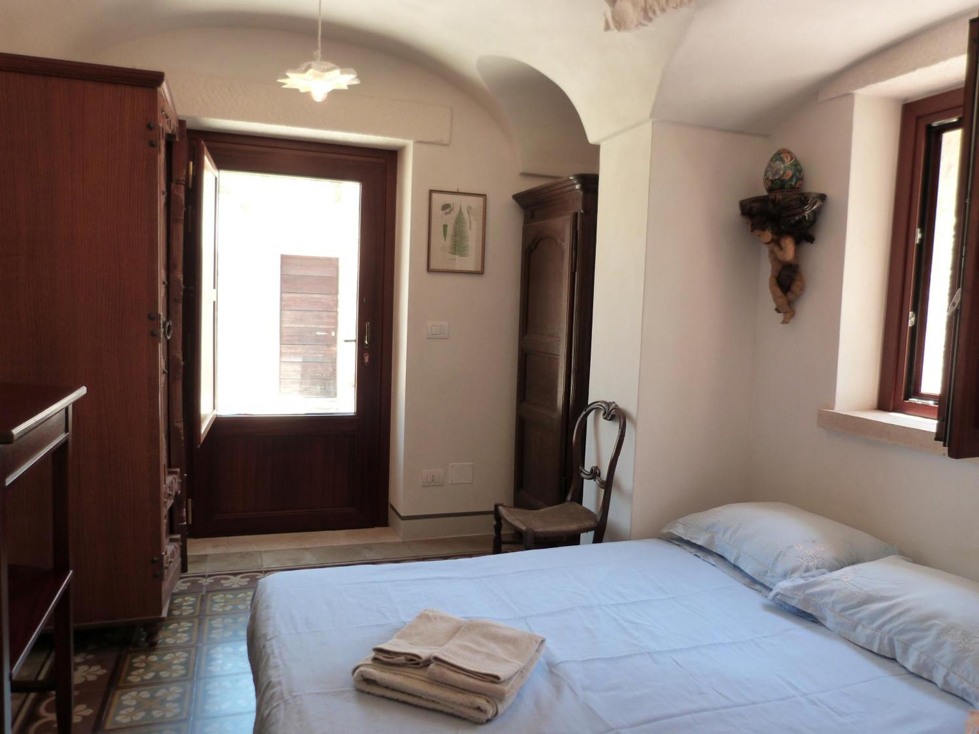 Case Vacanza La Vita A Cono Cisternino Exterior foto